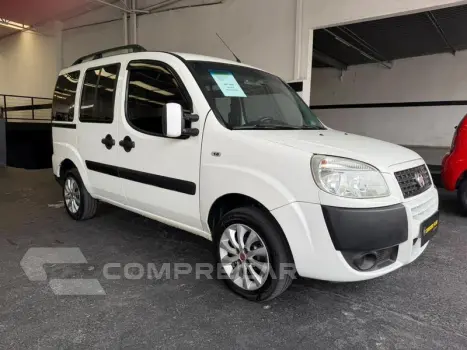DOBLO ESSENCE 1.8 FLEX 16V 5P