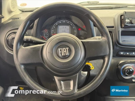 MOBI 1.0 EVO FLEX LIKE. MANUAL