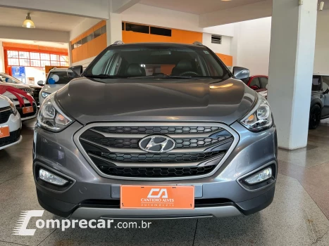 IX35 2.0 MPFI GL 16V