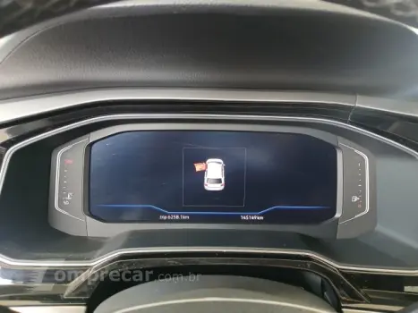 POLO - 1.0 200 TSI HIGHLINE AUTOMÁTICO