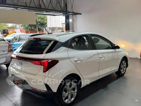 HB20 - 1.0 12V COMFORT MANUAL