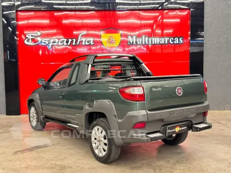 Strada 1.8 Mpi Adventure Ce 16V Flex 2P Manual