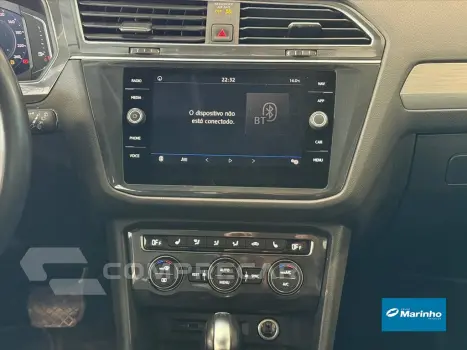 TIGUAN 1.4 250 TSI TOTAL FLEX ALLSPACE COMFORTLIN