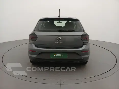 POLO 1.0 MPI TRACK MANUAL