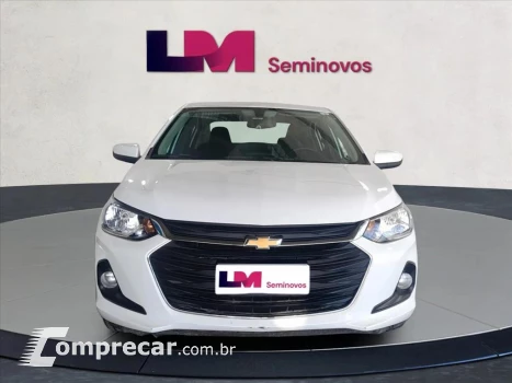 ONIX 1.0 FLEX PLUS LT MANUAL