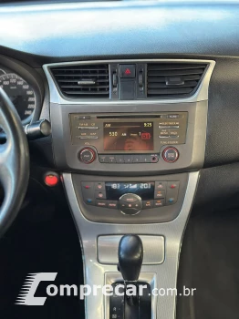 SENTRA 2.0 SV 16V