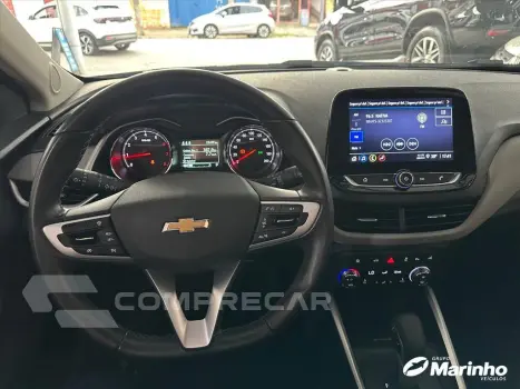ONIX 1.0 TURBO FLEX PLUS PREMIER AUTOMÁTICO