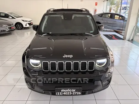 RENEGADE 1.3 T270 TURBO FLEX SAHARA AT6