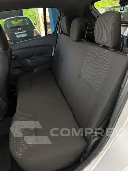 SANDERO 1.0 12V SCE Life