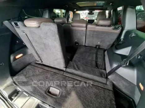 COMMANDER OVERLAND T270 1.3 TB FLEX AUT