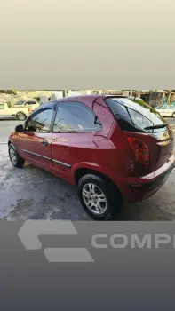 CELTA 1.4 MPFI Energy 8V