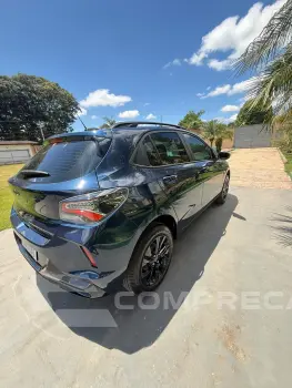 ONIX 1.0 Turbo Activ