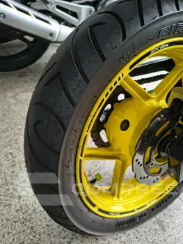 NINJA 250R