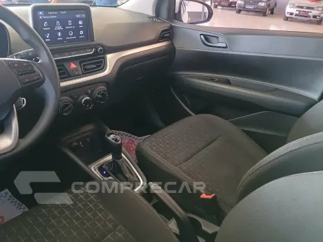 HB20 1.0 Tgdi Comfort