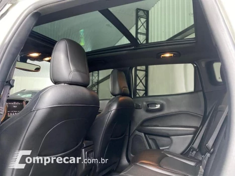 COMPASS LIMITED S