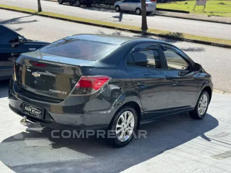 PRISMA Sed. LTZ 1.4 8V FlexPower 4p