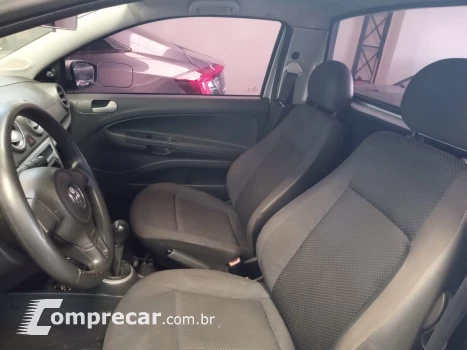 SAVEIRO 1.6 CS 8V
