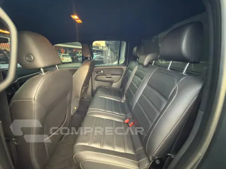 AMAROK 3.0 V6 TDI Highline Extreme CD 4motion