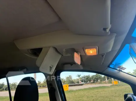 UNO 1.4 EVO Attractive 8V