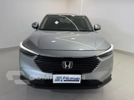 HR-V EXL HS