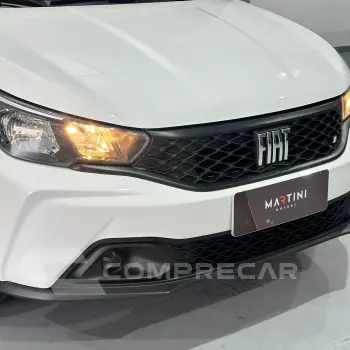 ARGO DRIVE 1.0 6V Flex