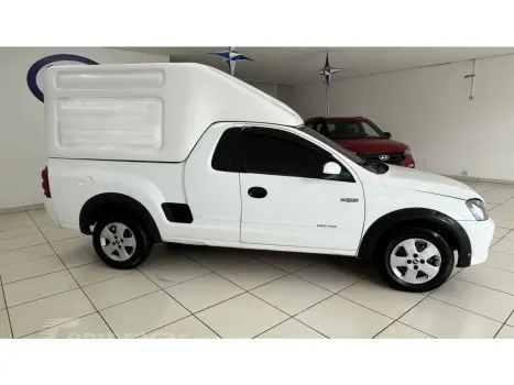 MONTANA 1.4 MPFI CONQUEST CS 8V FLEX 2P MANUAL