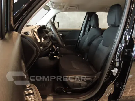 RENEGADE 1.8 16V Sport