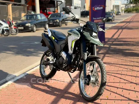 XTZ 250 LANDER