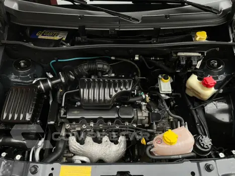 AGILE 1.4 MPFI LT 8V FLEX 4P MANUAL