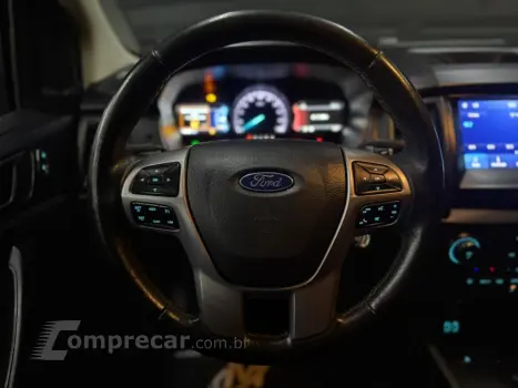 RANGER 2.2 BLACK 4X2 CD 16V DIESEL 4P AUTOMÁTICO