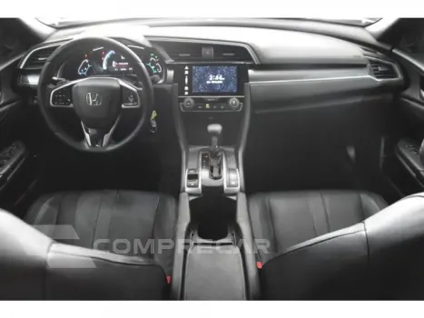 CIVIC - 2.0 16V ONE EXL 4P CVT