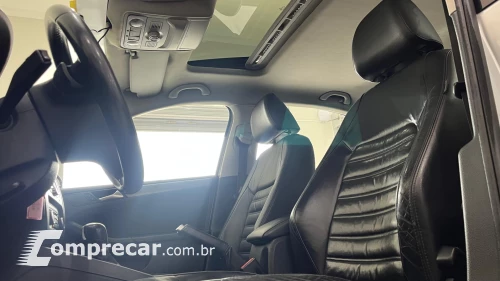 JETTA Highline 2.0 TSI 16V 4p Tiptronic