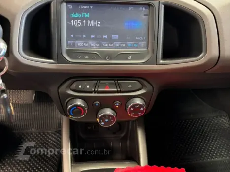 PRISMA - 1.4 MPFI LTZ 8V 4P AUTOMÁTICO