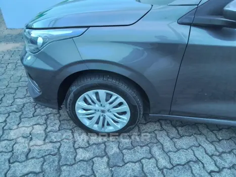 CRONOS 1.3 FIREFLY FLEX DRIVE CVT