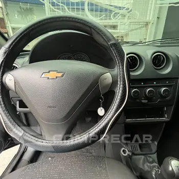 CELTA 1.0 MPFI LT 8V