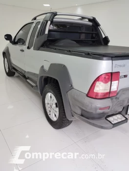 STRADA 1.8 MPI Adventure CE 8V