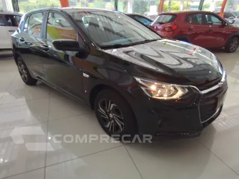 ONIX 1.0 FLEX LT MANUAL
