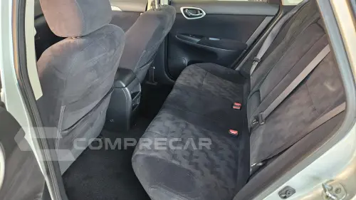 SENTRA 2.0 SV 16V