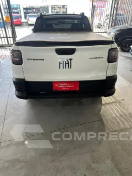 STRADA 1.4 Fire Endurance CS