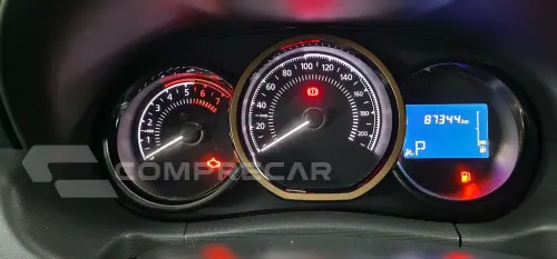 DUSTER Dynamique 1.6 Flex 16V Aut.