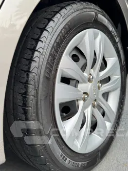 Hb20 1.6 Comfort Plus