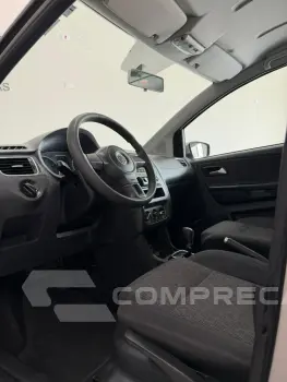 Fox 1.6 Mi I MOTION Total Flex 8V 5p