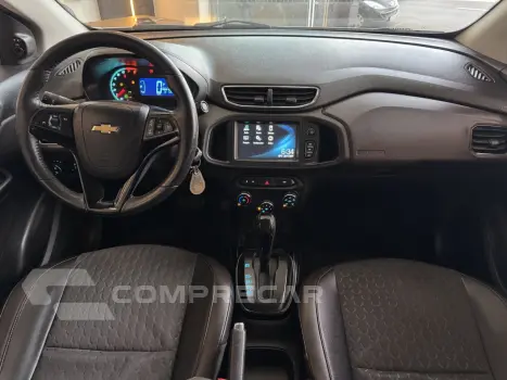 Prisma 1.4 4P LTZ  AUTOMÁTICO