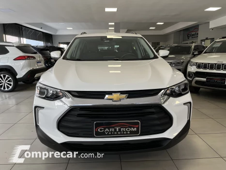 TRACKER 1.0 Turbo LTZ