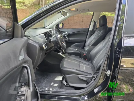 TRACKER 1.0 TURBO FLEX LTZ AUTOMÁTICO