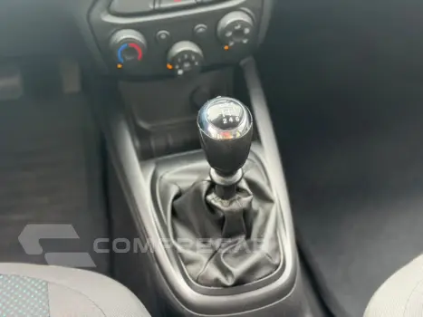 ONIX 1.0 MPFI JOY 8V FLEX 4P MANUAL