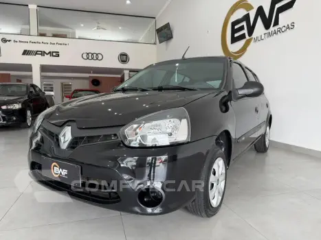 Clio RN/Alizé/Expr./1.0 Hi-Power 16V 5p