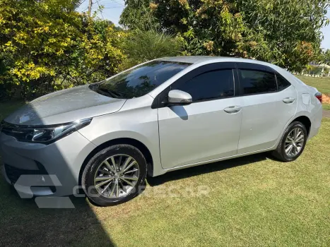 COROLLA 1.8 GLI Upper 16V