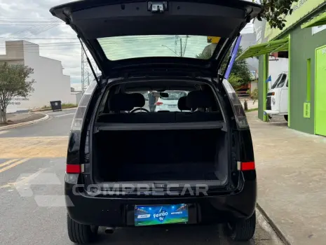 Meriva 1.4 4P FLEX MAXX