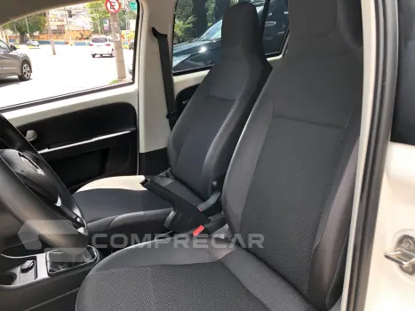 Up 1.0 170 Tsi Total Flex Xtreme 4P Manual